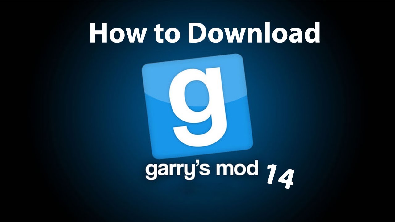 download gmod for mac